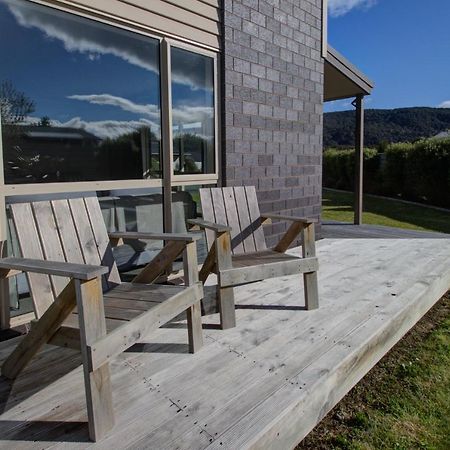 Leigh Cottage Manapouri Luaran gambar