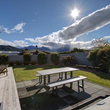 Leigh Cottage Manapouri Luaran gambar