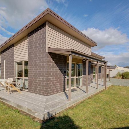 Leigh Cottage Manapouri Luaran gambar