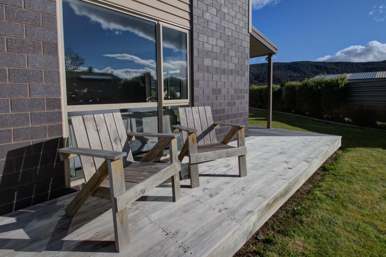Leigh Cottage Manapouri Luaran gambar