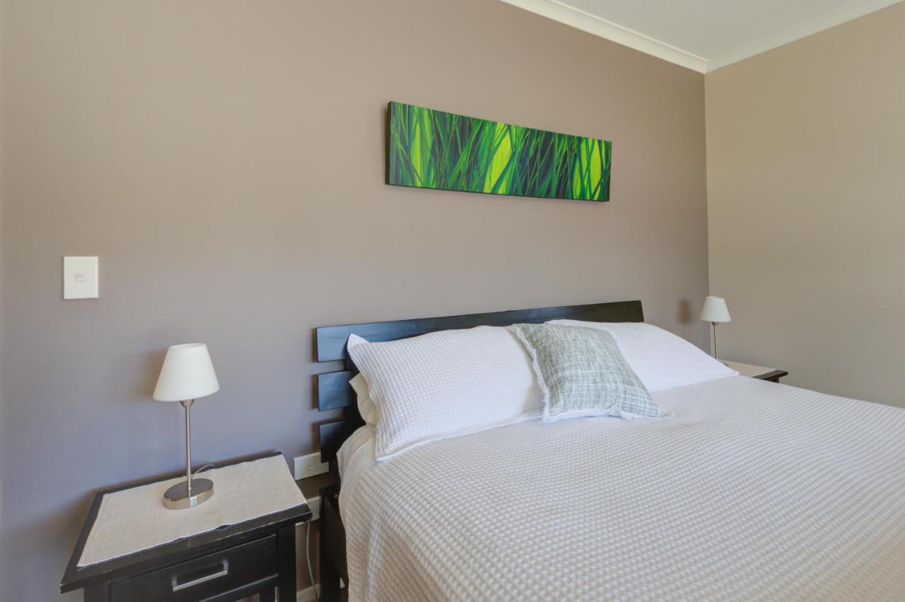 Leigh Cottage Manapouri Luaran gambar