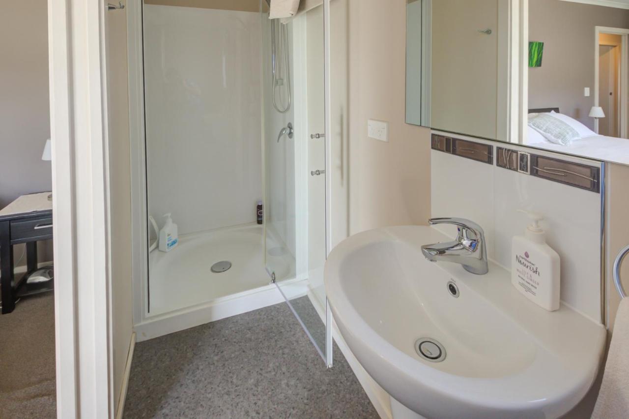 Leigh Cottage Manapouri Luaran gambar