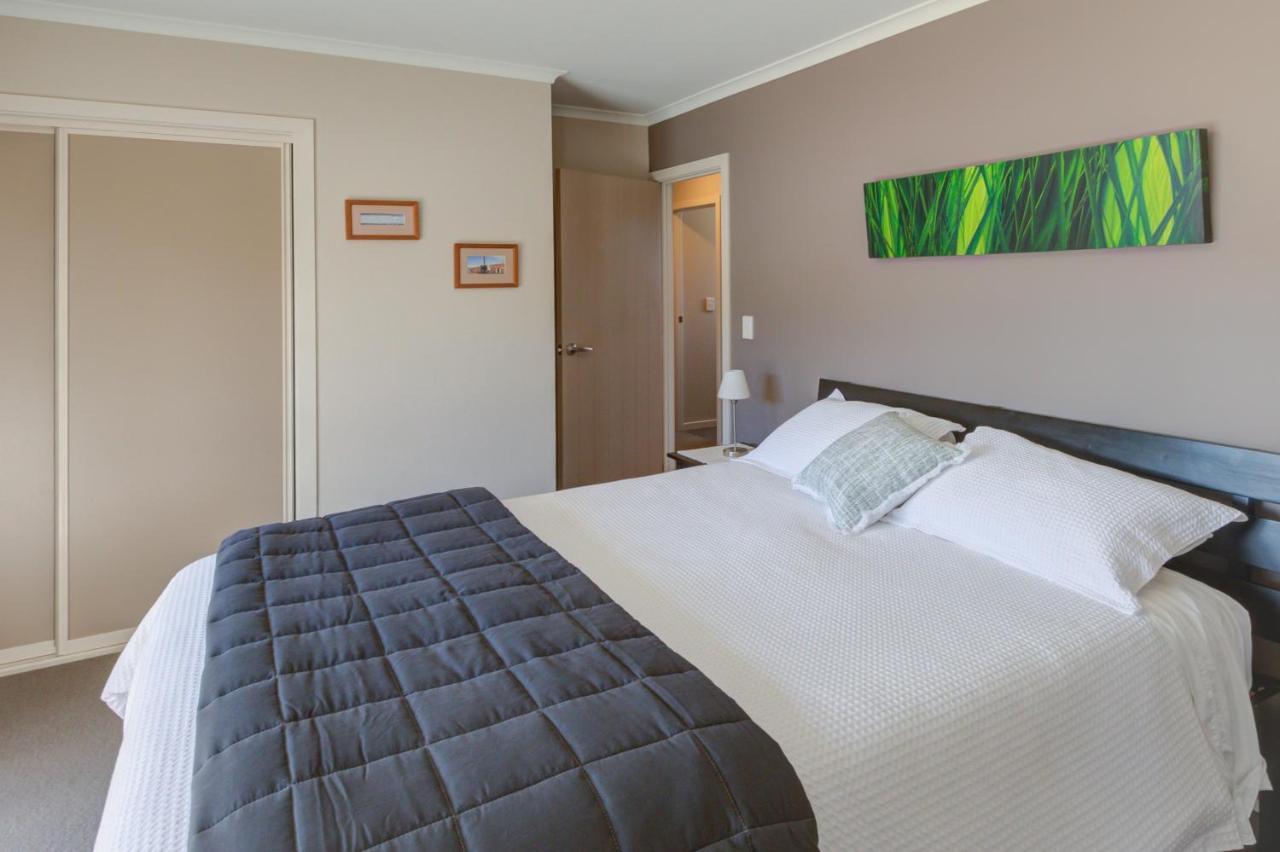 Leigh Cottage Manapouri Luaran gambar