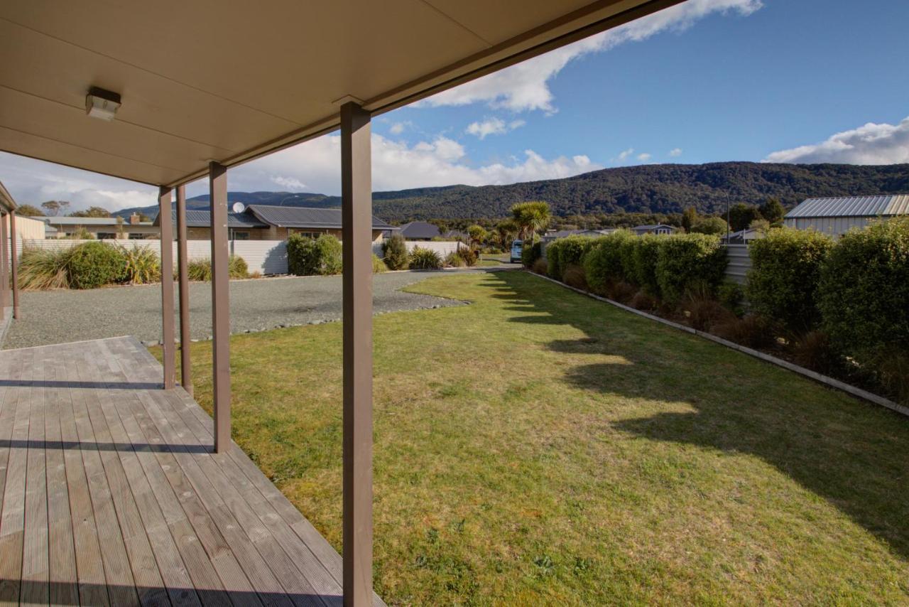 Leigh Cottage Manapouri Luaran gambar