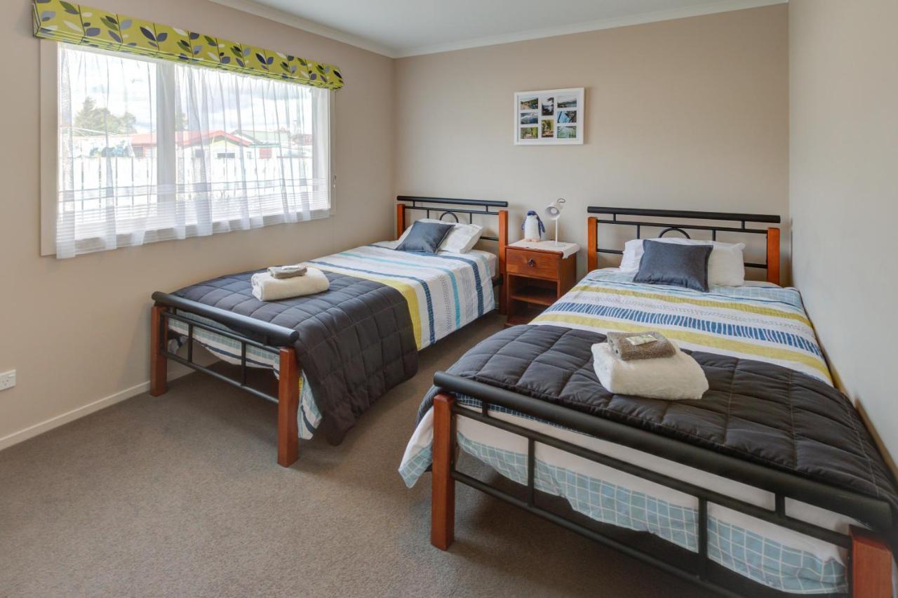 Leigh Cottage Manapouri Luaran gambar