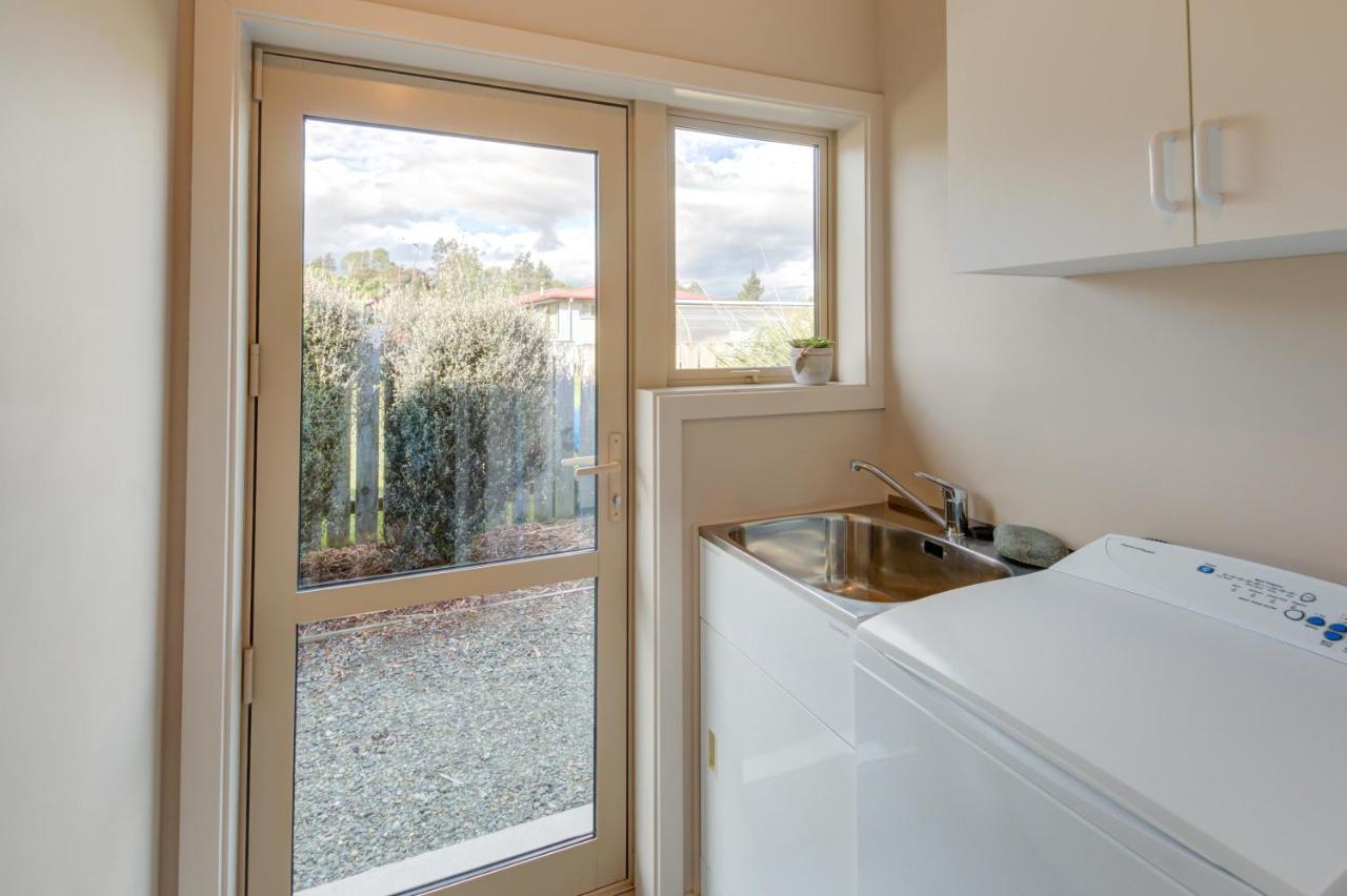 Leigh Cottage Manapouri Luaran gambar