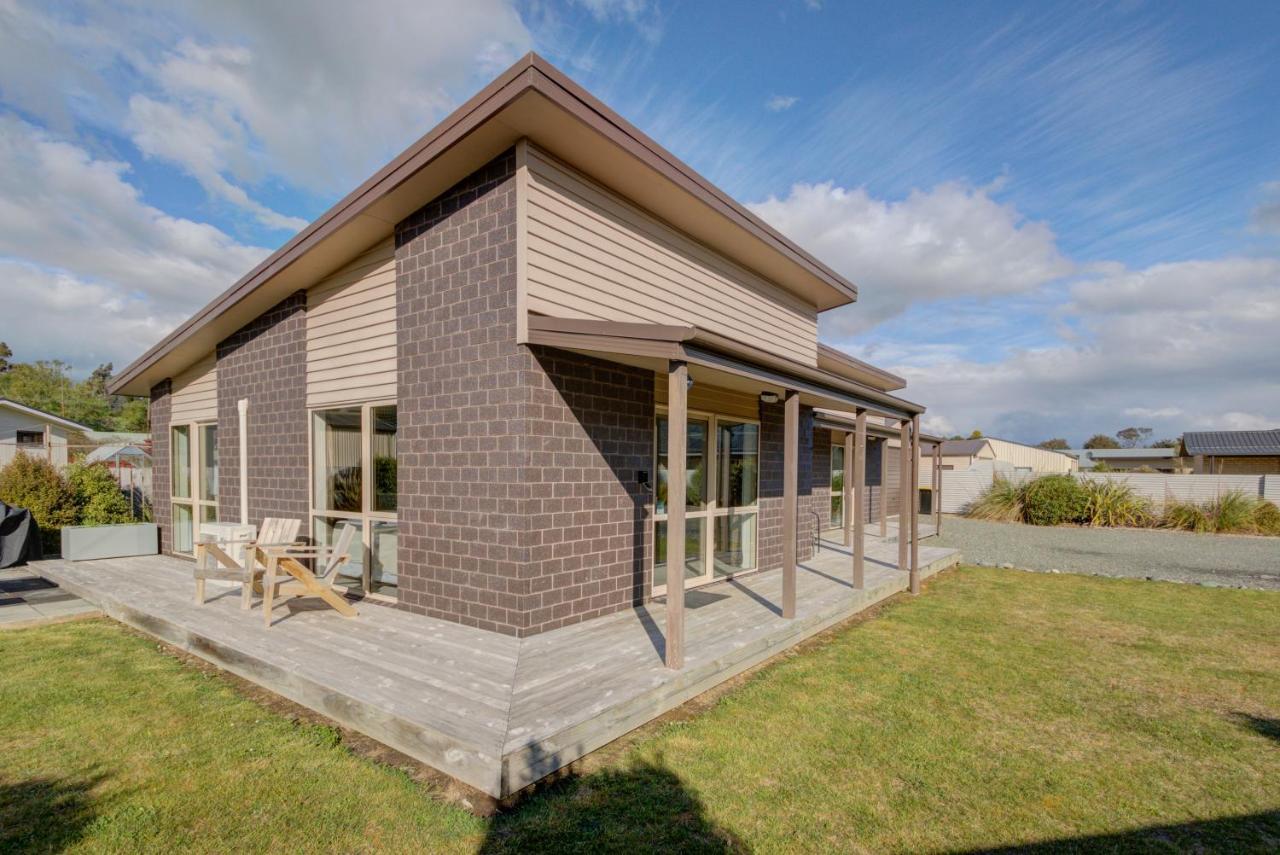 Leigh Cottage Manapouri Luaran gambar